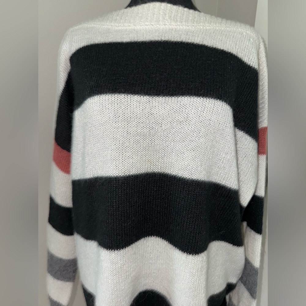 AllSaints Suwa Jumper Medium - Picture 4 of 9